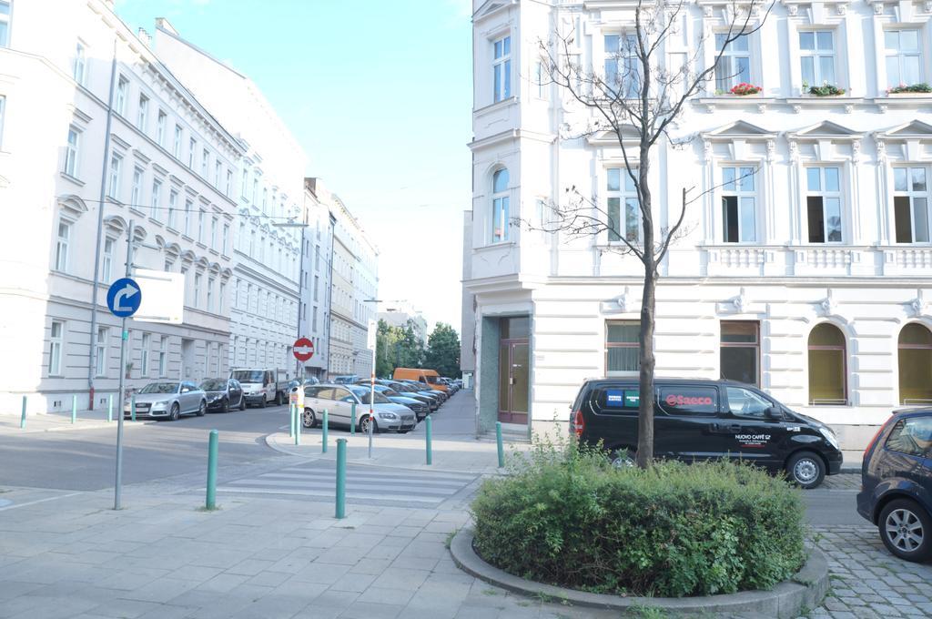 Apartment Vienna Wien