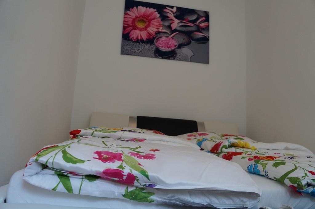 Apartment Vienna Wien