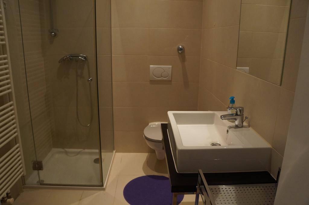 Apartment Apartment Vienna Wien